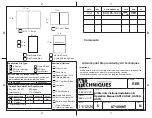 Preview for 21 page of Air Techniques AirStar AS12INT Installation And Operation Manual