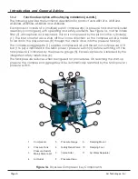 Preview for 6 page of Air Techniques AirStar Eco5 ASE121A Operating Instructions Manual