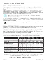 Preview for 10 page of Air Techniques AirStar Eco5 ASE121A Operating Instructions Manual