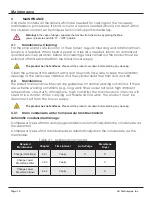 Preview for 16 page of Air Techniques AirStar Eco5 ASE121A Operating Instructions Manual