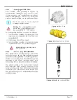 Preview for 17 page of Air Techniques AirStar Eco5 ASE121A Operating Instructions Manual