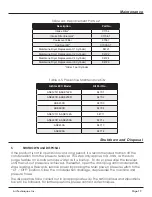 Preview for 19 page of Air Techniques AirStar Eco5 ASE121A Operating Instructions Manual