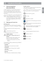 Preview for 5 page of Air Techniques CamX Triton HD Installation And Operating Instructions Manual