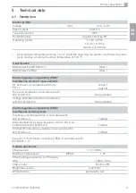 Preview for 11 page of Air Techniques CamX Triton HD Installation And Operating Instructions Manual