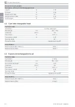 Preview for 12 page of Air Techniques CamX Triton HD Installation And Operating Instructions Manual