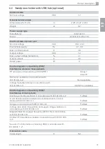 Preview for 13 page of Air Techniques CamX Triton HD Installation And Operating Instructions Manual