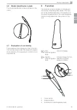 Preview for 15 page of Air Techniques CamX Triton HD Installation And Operating Instructions Manual