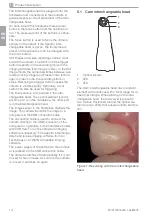 Preview for 16 page of Air Techniques CamX Triton HD Installation And Operating Instructions Manual