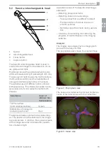 Preview for 17 page of Air Techniques CamX Triton HD Installation And Operating Instructions Manual