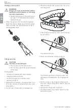 Preview for 26 page of Air Techniques CamX Triton HD Installation And Operating Instructions Manual