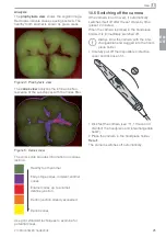 Preview for 27 page of Air Techniques CamX Triton HD Installation And Operating Instructions Manual