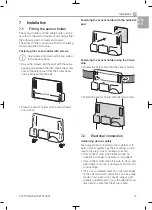 Предварительный просмотр 19 страницы Air Techniques G9510A Installation And Operating Instructions Manual