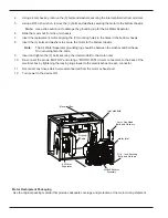 Предварительный просмотр 2 страницы Air Techniques H4150 Replacement Instructions