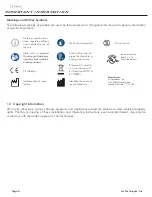 Preview for 8 page of Air Techniques J1100 Installation And Operating Instructions Manual