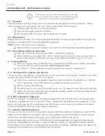 Preview for 10 page of Air Techniques J1100 Installation And Operating Instructions Manual