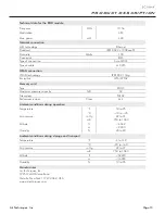 Preview for 13 page of Air Techniques J1100 Installation And Operating Instructions Manual