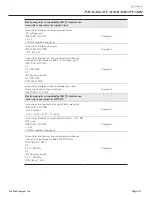 Preview for 15 page of Air Techniques J1100 Installation And Operating Instructions Manual