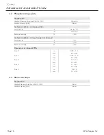 Preview for 16 page of Air Techniques J1100 Installation And Operating Instructions Manual