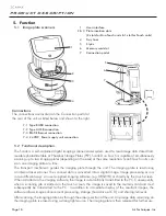 Preview for 18 page of Air Techniques J1100 Installation And Operating Instructions Manual