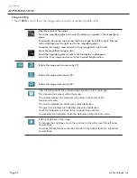 Preview for 32 page of Air Techniques J1100 Installation And Operating Instructions Manual