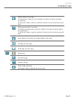 Preview for 33 page of Air Techniques J1100 Installation And Operating Instructions Manual