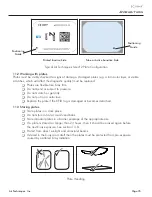 Preview for 35 page of Air Techniques J1100 Installation And Operating Instructions Manual