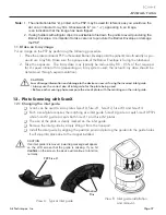 Preview for 37 page of Air Techniques J1100 Installation And Operating Instructions Manual