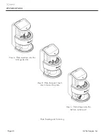 Preview for 40 page of Air Techniques J1100 Installation And Operating Instructions Manual