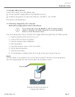 Preview for 41 page of Air Techniques J1100 Installation And Operating Instructions Manual