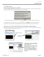 Preview for 43 page of Air Techniques J1100 Installation And Operating Instructions Manual