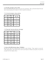 Preview for 55 page of Air Techniques J1100 Installation And Operating Instructions Manual