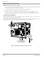 Предварительный просмотр 6 страницы Air Techniques MOJAVE LT3 User And Installation Manual