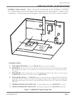 Предварительный просмотр 9 страницы Air Techniques MOJAVE LT3 User And Installation Manual