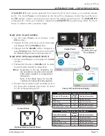 Предварительный просмотр 15 страницы Air Techniques MOJAVE LT3 User And Installation Manual