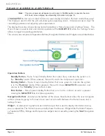 Предварительный просмотр 16 страницы Air Techniques MOJAVE LT3 User And Installation Manual