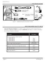 Предварительный просмотр 24 страницы Air Techniques MOJAVE LT3 User And Installation Manual