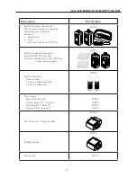 Preview for 15 page of Air Techniques PERI-PRO III User Manual