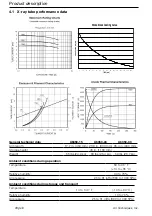 Preview for 10 page of Air Techniques PRO VECTA HD Operating Instructions Manual