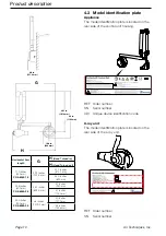 Preview for 12 page of Air Techniques PRO VECTA HD Operating Instructions Manual