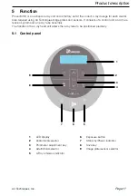 Preview for 13 page of Air Techniques PRO VECTA HD Operating Instructions Manual