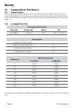 Preview for 24 page of Air Techniques PRO VECTA HD Operating Instructions Manual