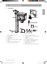 Preview for 11 page of Air Techniques ProVecta 3D Prime Operating Instructions Manual