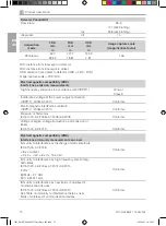 Preview for 16 page of Air Techniques ProVecta 3D Prime Operating Instructions Manual