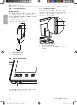 Preview for 22 page of Air Techniques ProVecta 3D Prime Operating Instructions Manual