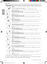 Preview for 26 page of Air Techniques ProVecta 3D Prime Operating Instructions Manual