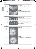 Preview for 28 page of Air Techniques ProVecta 3D Prime Operating Instructions Manual