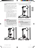 Preview for 31 page of Air Techniques ProVecta 3D Prime Operating Instructions Manual