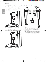 Preview for 32 page of Air Techniques ProVecta 3D Prime Operating Instructions Manual