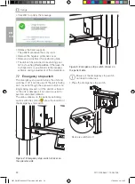 Preview for 38 page of Air Techniques ProVecta 3D Prime Operating Instructions Manual