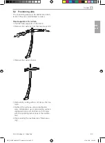 Preview for 41 page of Air Techniques ProVecta 3D Prime Operating Instructions Manual